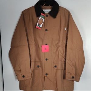 Orvis Barn Jacket